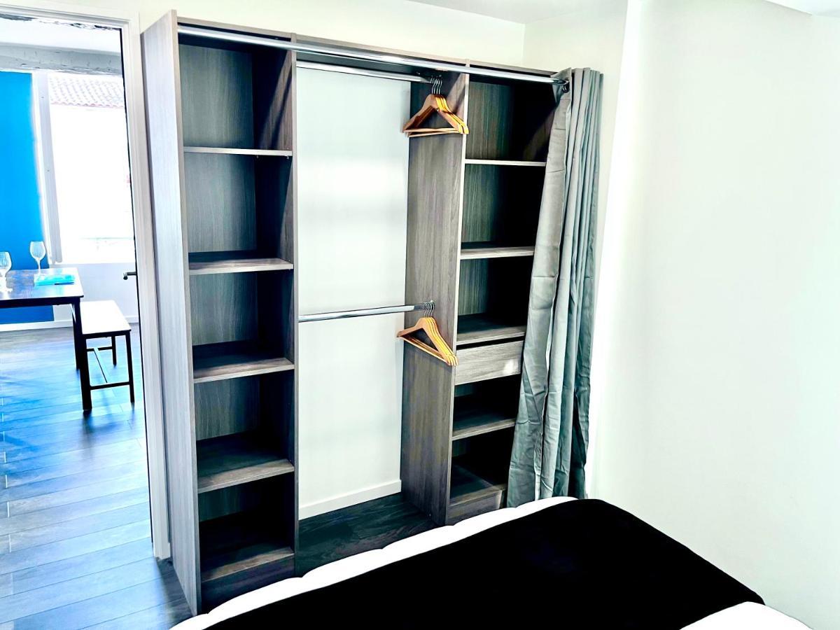 Bargemon Superbe Deux Pieces Appartement Buitenkant foto